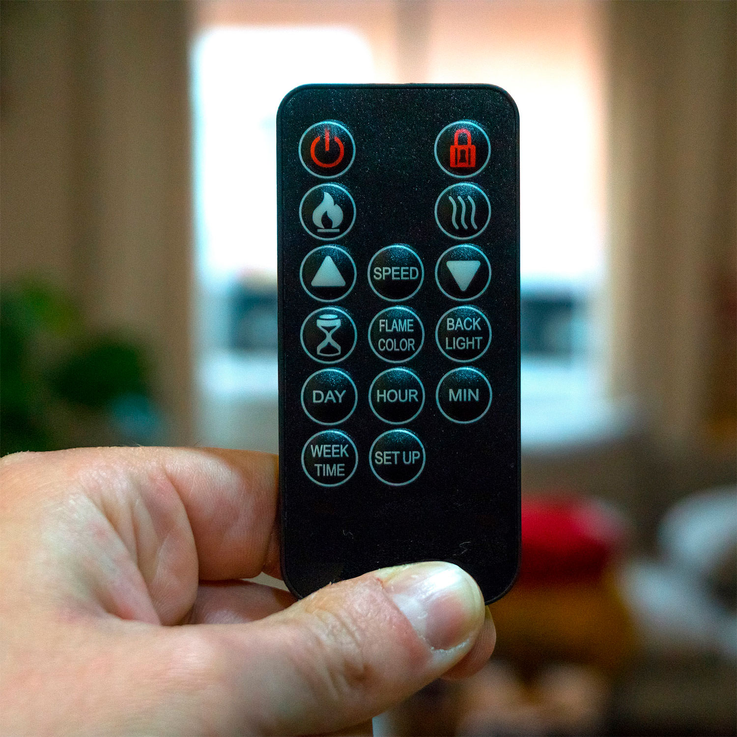 CAMINETTO-PARETE-APRICA-4 - Fuego Effect Electric Fireplaces Italian Design