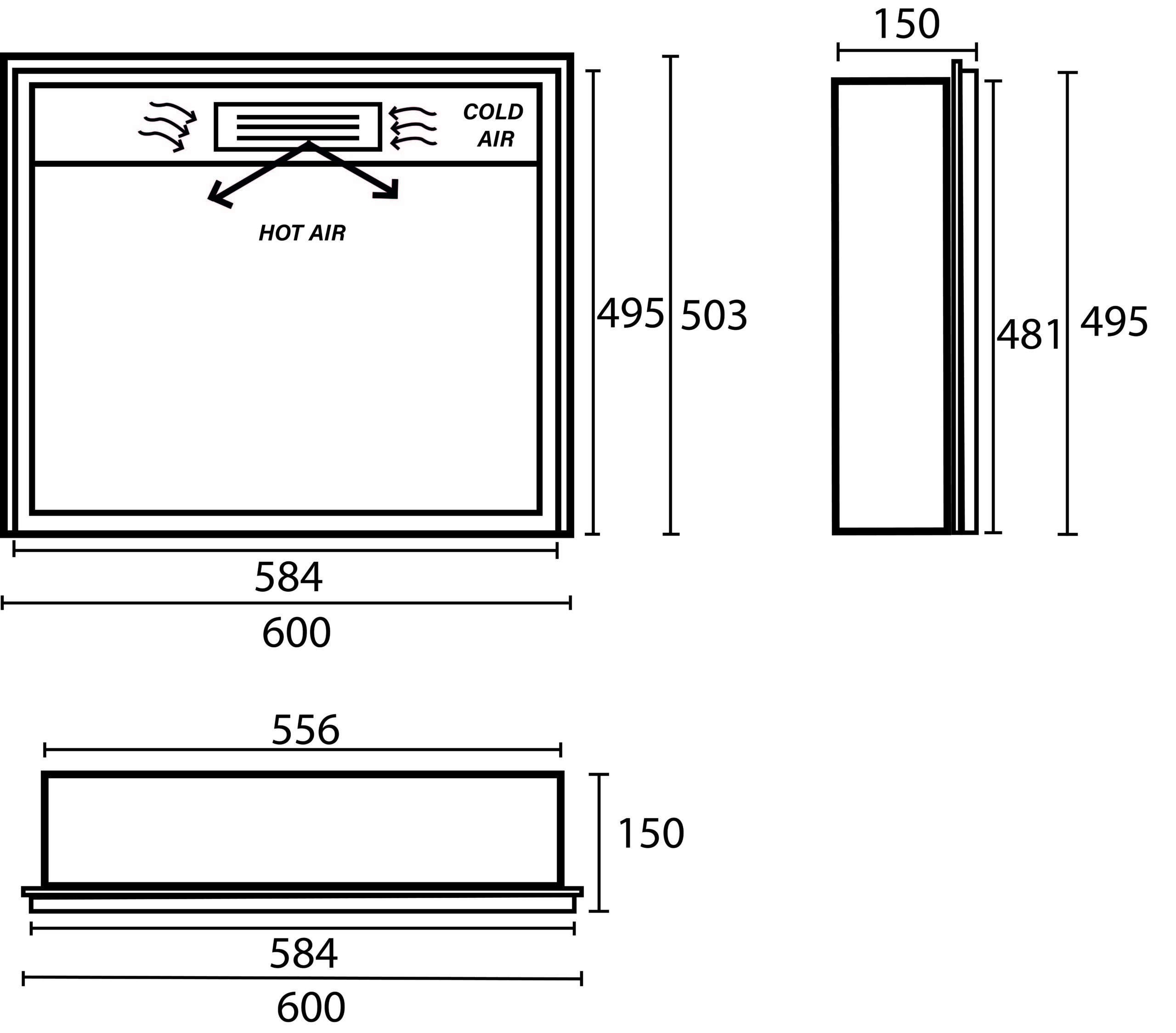 CAMINETTO-VULCANO - Fuego Effect Electric Fireplaces Italian Design