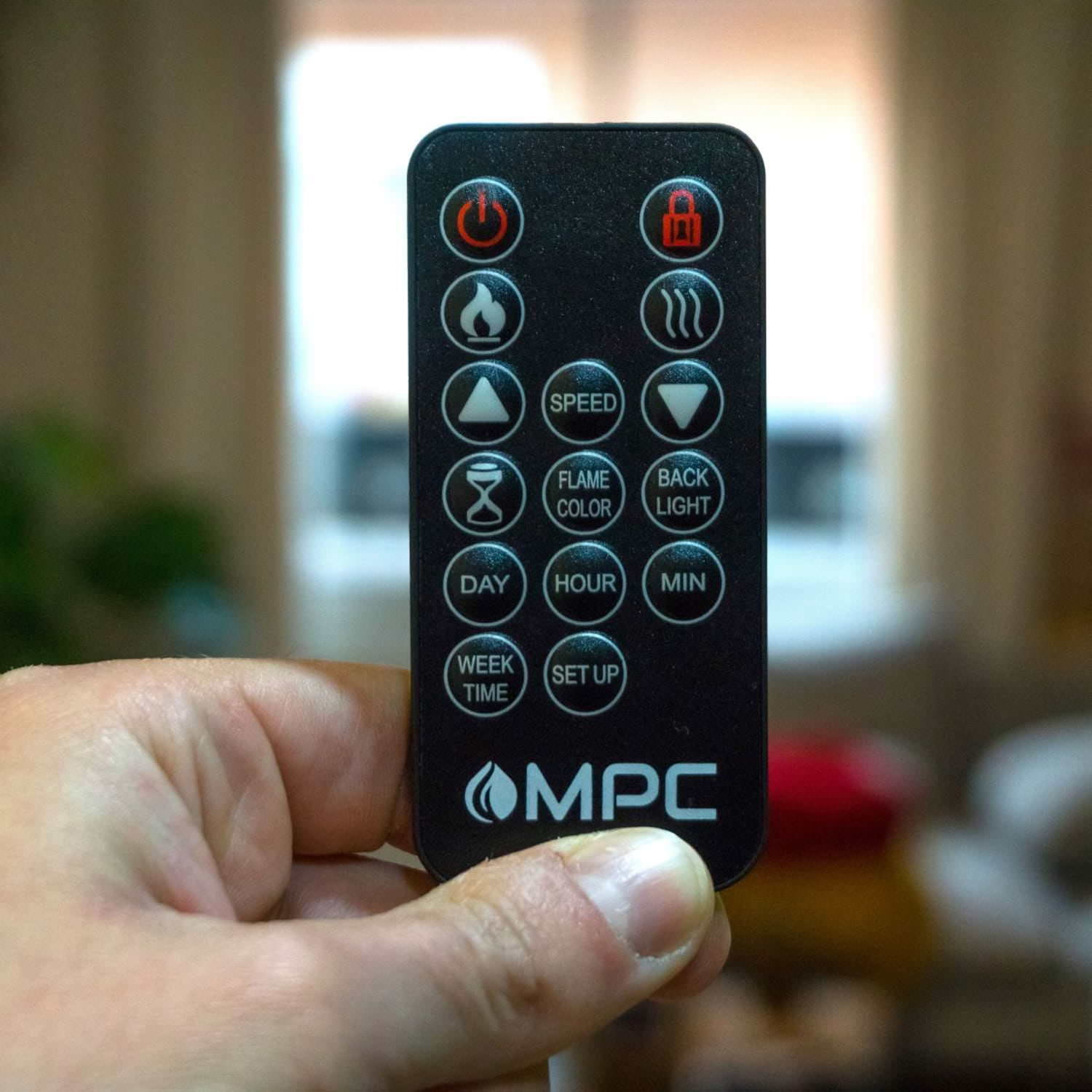 CAMINO-CALDERA-BIANCO-4 - Fuego Effect Electric Fireplaces Italian Design